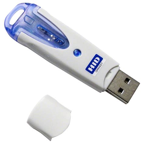 hid smart card reader 6121|HID Omnikey 6121 Mobile USB Smart Card Reader .